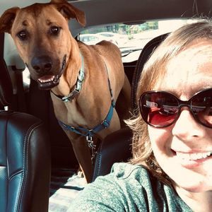 Meet your Posher, Jennifer